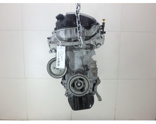 Двигатель (ДВС) N16B16 A для Mini Countryman R60 2010-2016 БУ состояние отличное