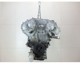 Двигатель VQ25DE для Nissan Teana J32 2008-2013 б/у состояние отличное