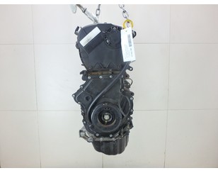 Двигатель (ДВС) CDNC для Audi A4 [B8] 2007-2015 б/у состояние отличное
