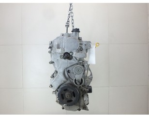 Двигатель MR20DE для Nissan Qashqai (J10) 2006-2014 б/у состояние отличное
