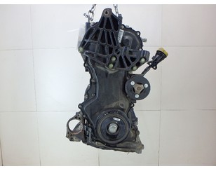 ДВС M9R для Nissan X-Trail (T31) 2007-2014 с разбора состояние отличное