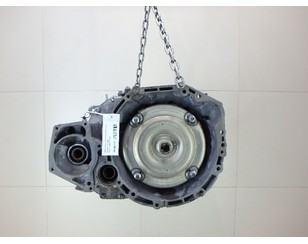АКПП (автоматическая коробка переключения передач) для Nissan X-Trail (T31) 2007-2014 б/у состояние отличное