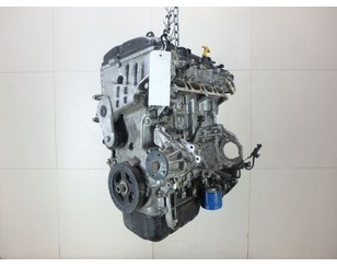 Двигатель (ДВС) G4ND для Kia Optima IV 2016> контрактный товар состояние отличное