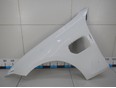 Крыло переднее левое