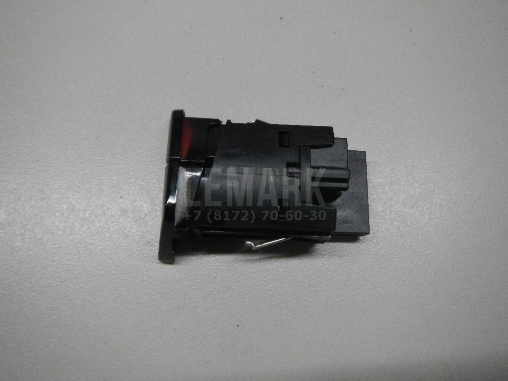 Кнопка аварийной сигнализации для  BMW 7-serie F01/F02 2008-2015
