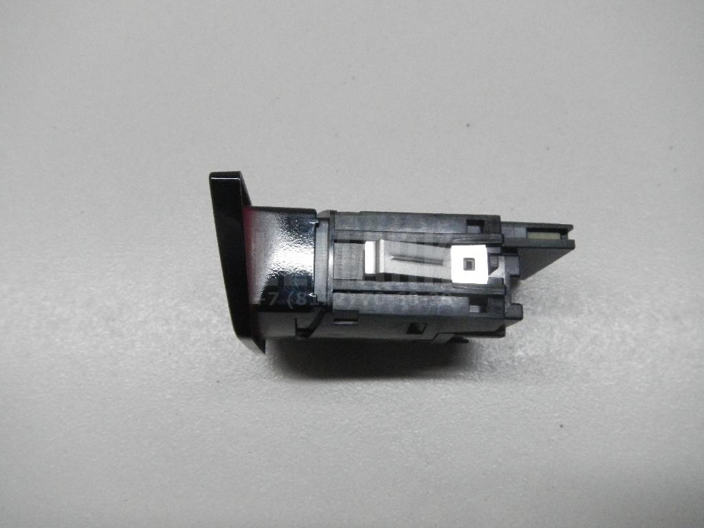 Кнопка аварийной сигнализации для  BMW 7-serie F01/F02 2008-2015