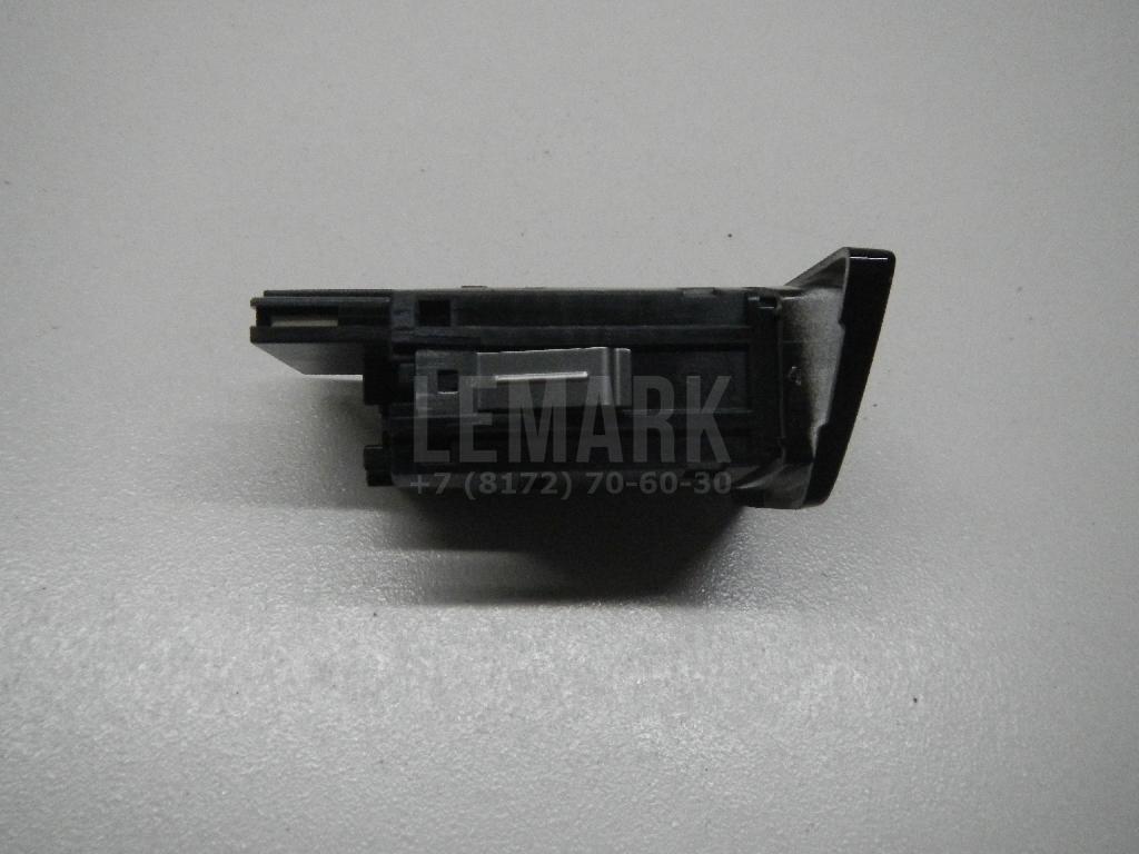 Кнопка аварийной сигнализации для  BMW 7-serie F01/F02 2008-2015