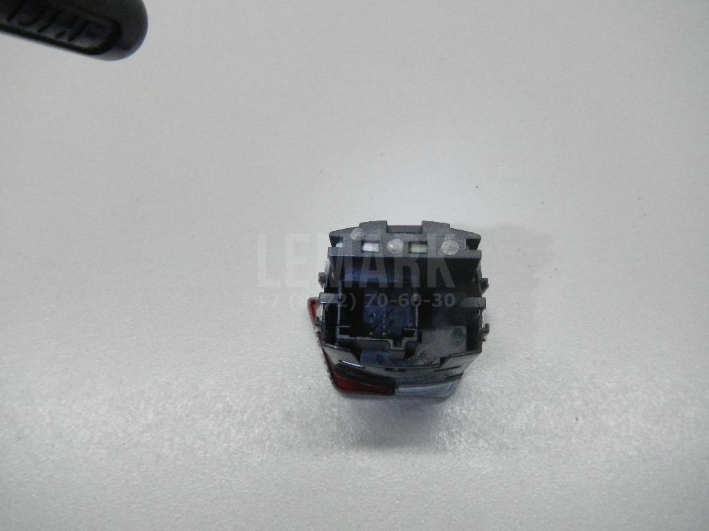 Кнопка аварийной сигнализации для  BMW 7-serie F01/F02 2008-2015