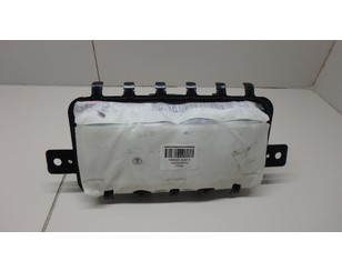Подушка безопасности пассажирская (в торпедо) для Hyundai Genesis (DH) 2014-2016 с разборки состояние отличное