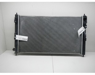 Радиатор основной для Citroen C4 Aircross 2012-2017 с разборки состояние отличное