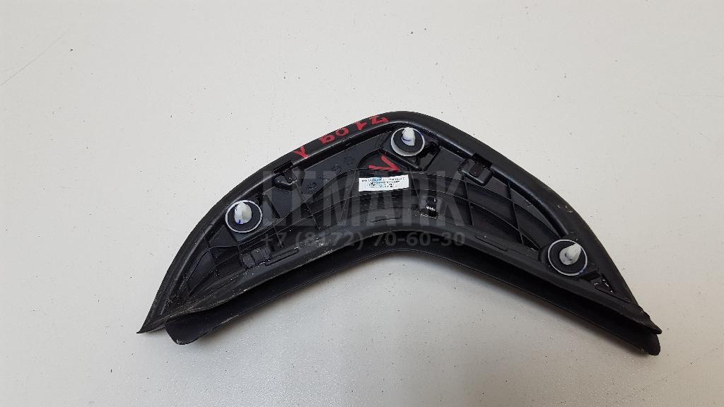 Накладка (кузов наружные) для  BMW 1-serie E82/E88 2007-2013