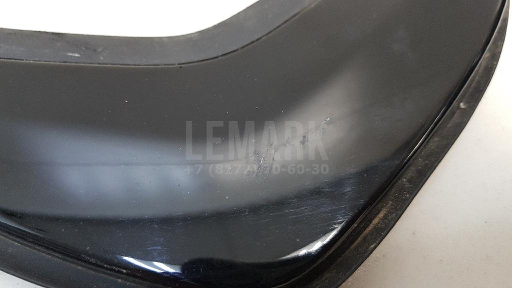 Накладка (кузов наружные) для  Acura MDX 2007-2013