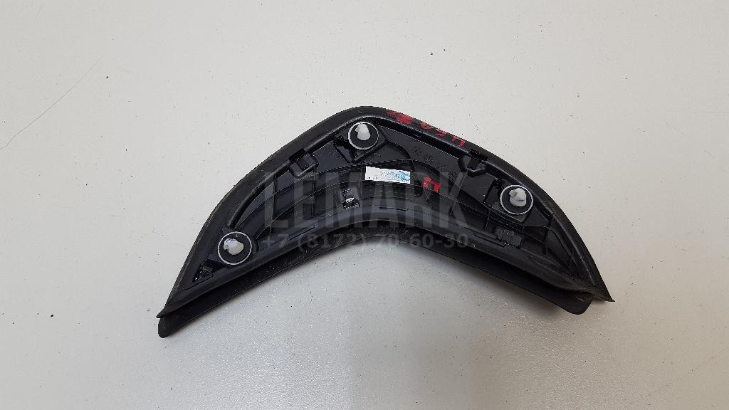 Накладка (кузов наружные) для  Acura MDX 2007-2013