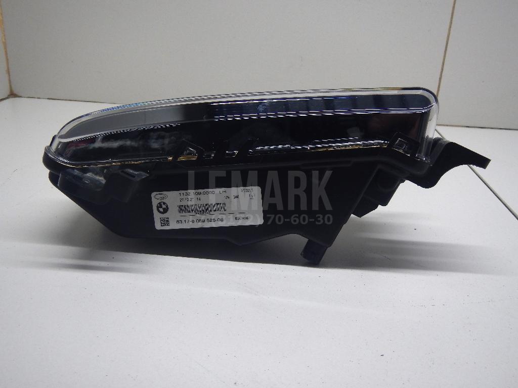 Фара противотуманная левая для  BMW X1 F48 2014-2022