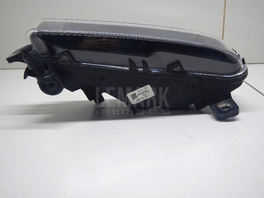 Фара противотуманная левая для  BMW X1 F48 2014-2022