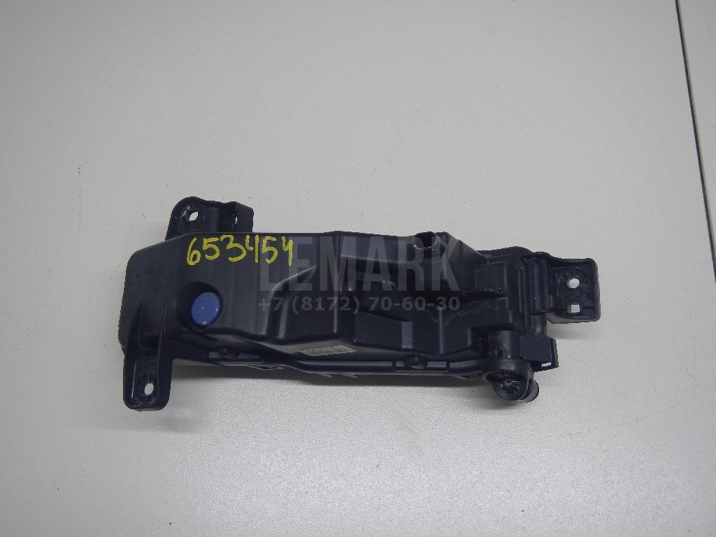 Фара противотуманная левая для  BMW X1 F48 2014-2022