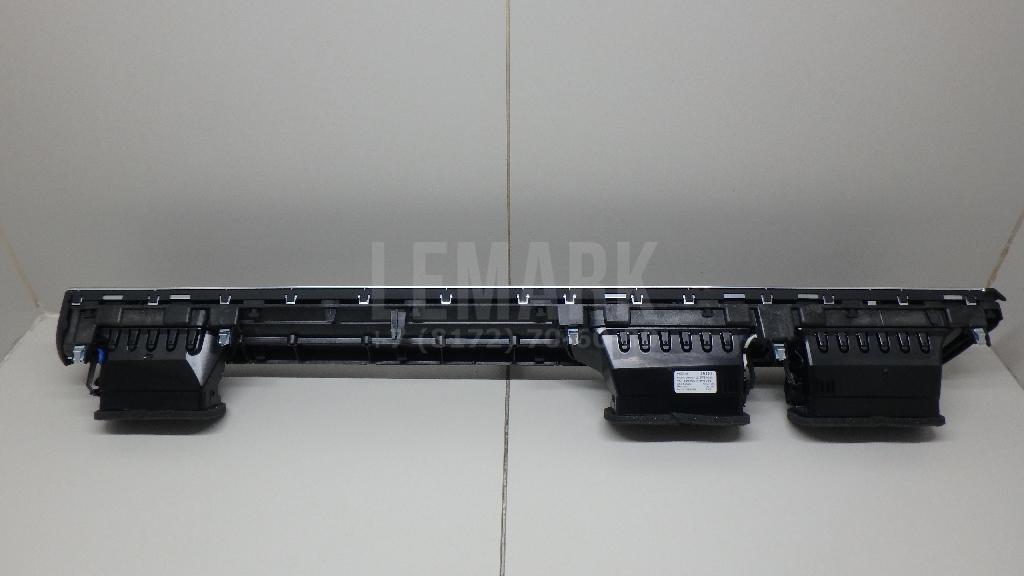 Дефлектор воздушный для  Acura MDX 2007-2013