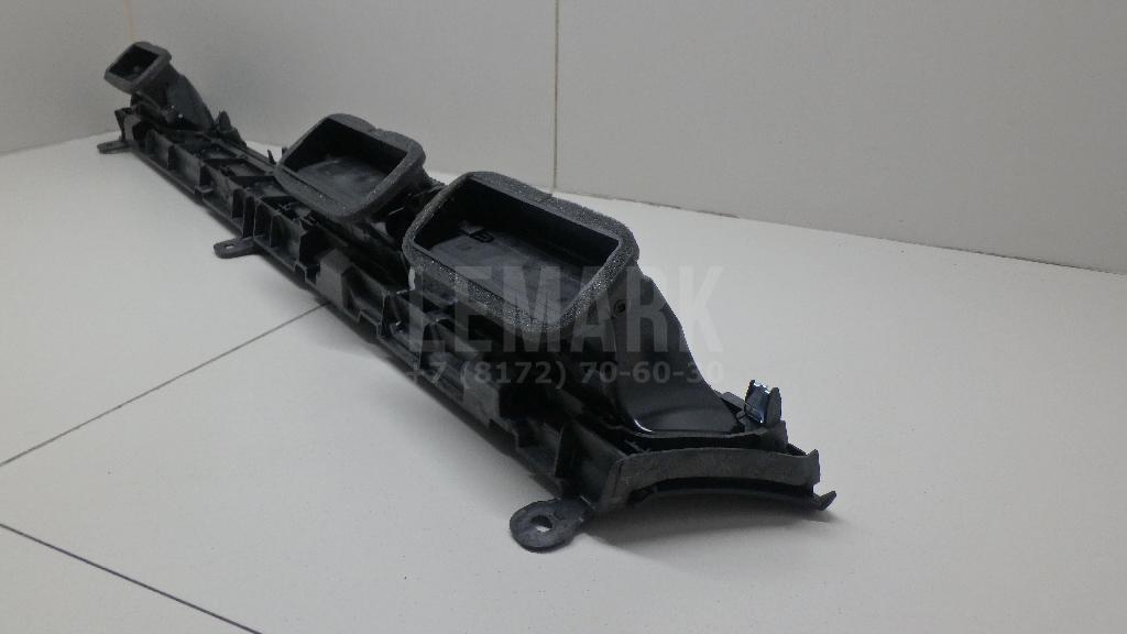 Дефлектор воздушный для  Acura MDX 2007-2013