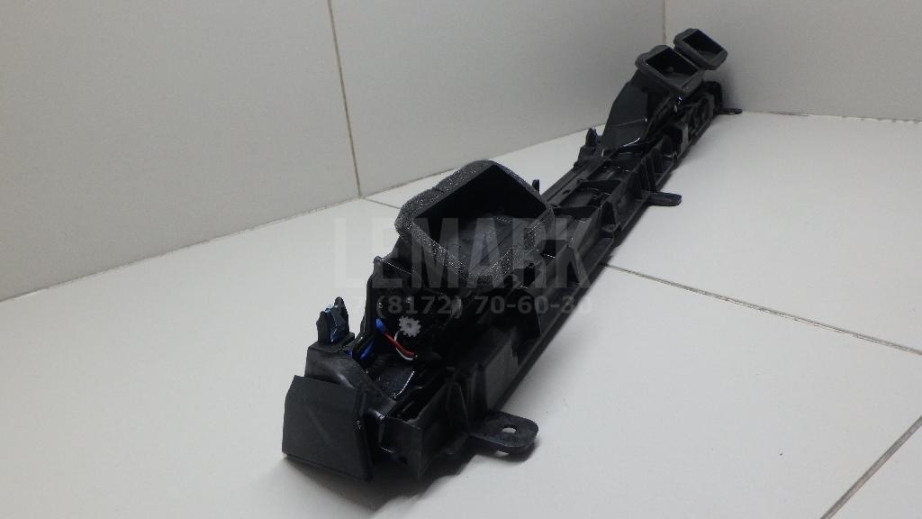 Дефлектор воздушный для  Acura MDX 2007-2013