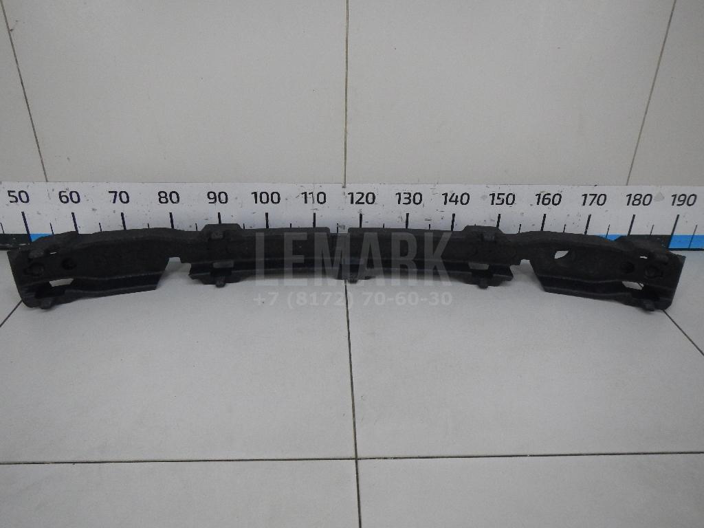Наполнитель переднего бампера для  BMW i3 (I01) 2013-2022