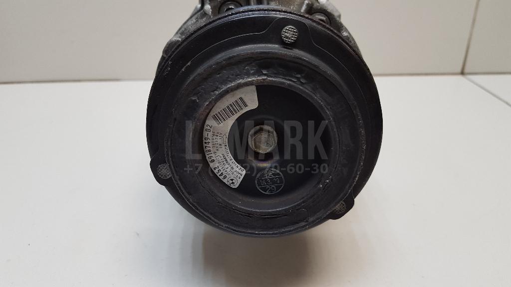 Компрессор кондиционера для  BMW 3-serie E92/E93 2006-2012