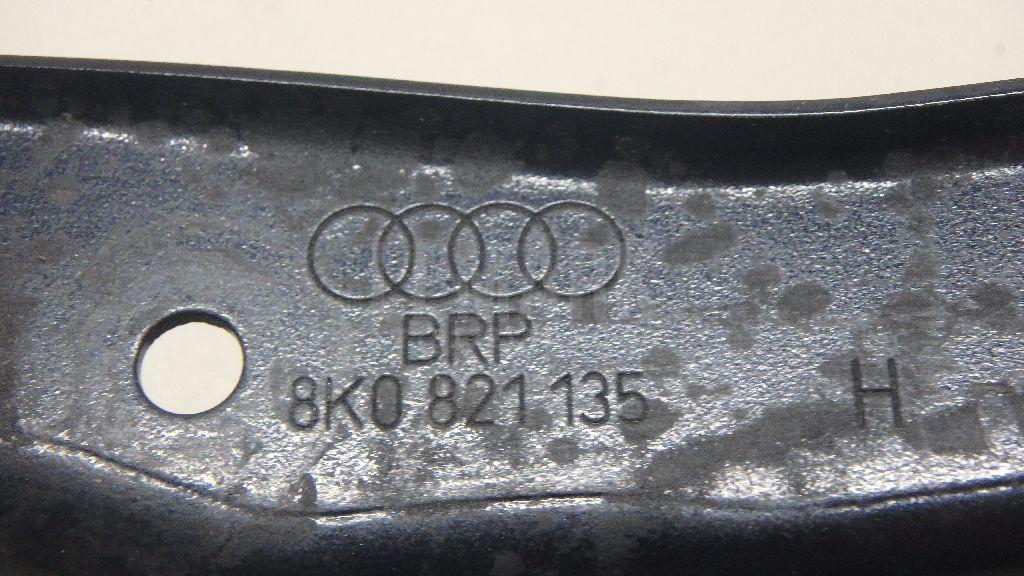 Кронштейн крепления крыла для  Audi A4 [B5] 1994-2001