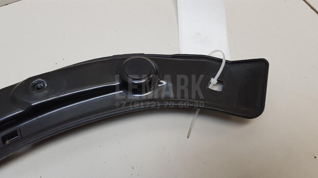 Элемент передней панели для  BMW X3 E83 2004-2010
