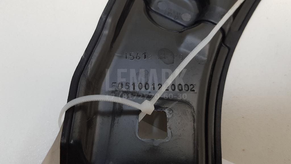 Элемент передней панели для  BMW X3 E83 2004-2010