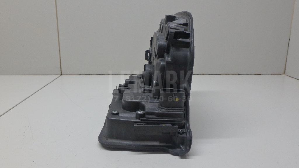 Замок двери задней левой для  Audi A2 [8Z0] 2000-2005