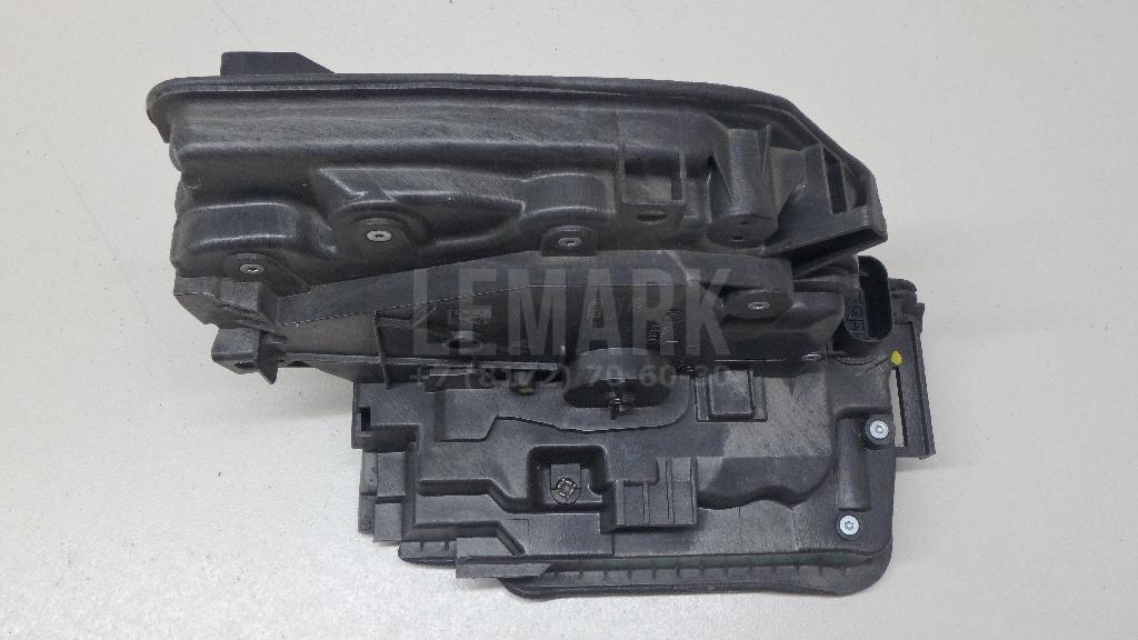 Замок двери задней левой для  Audi A2 [8Z0] 2000-2005