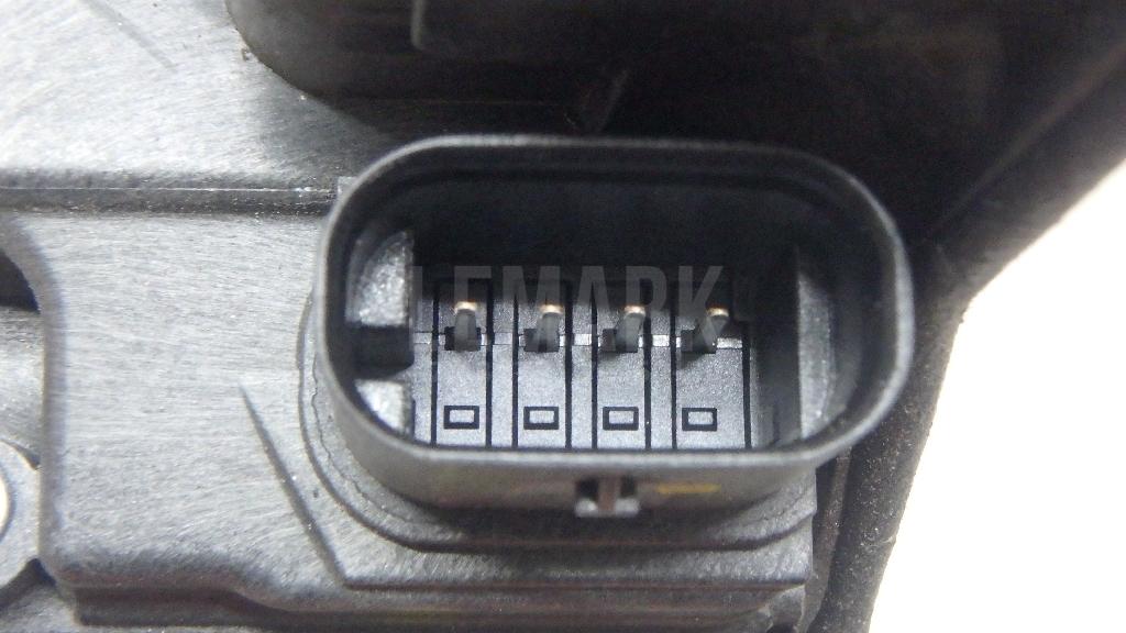 Замок двери задней левой для  Audi A2 [8Z0] 2000-2005