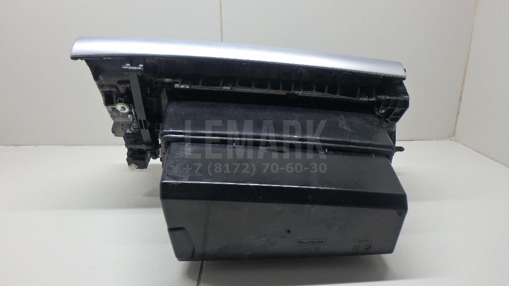 Бардачок для  BMW 5-serie GT F07 2009-2016