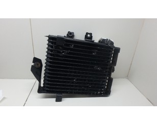Радиатор (маслоохладитель) АКПП для Infiniti JX/QX60 (L50) 2013> БУ состояние хорошее