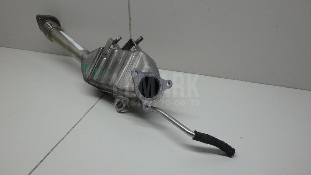Радиатор системы EGR для  BMW X5 F15/F85 2013-2018