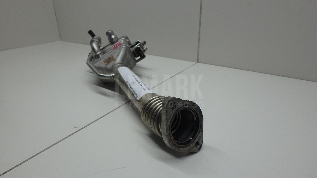 Радиатор системы EGR для  BMW X5 F15/F85 2013-2018