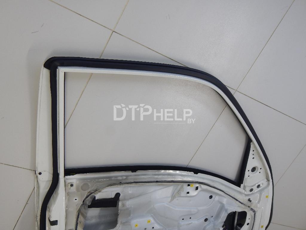 Фото Дверь передняя левая для Hyundai Porter  2006