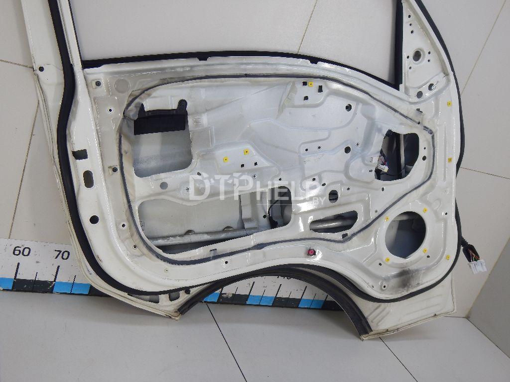 Фото Дверь передняя левая для Hyundai Porter  2006