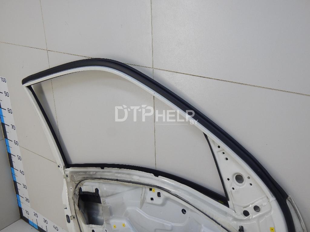 Фото Дверь передняя левая для Hyundai Porter  2006