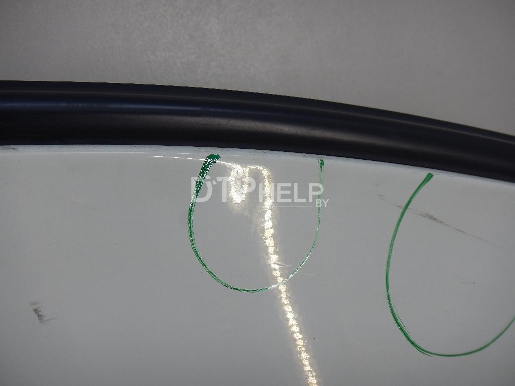 Фото Дверь передняя левая для Hyundai Porter  2006