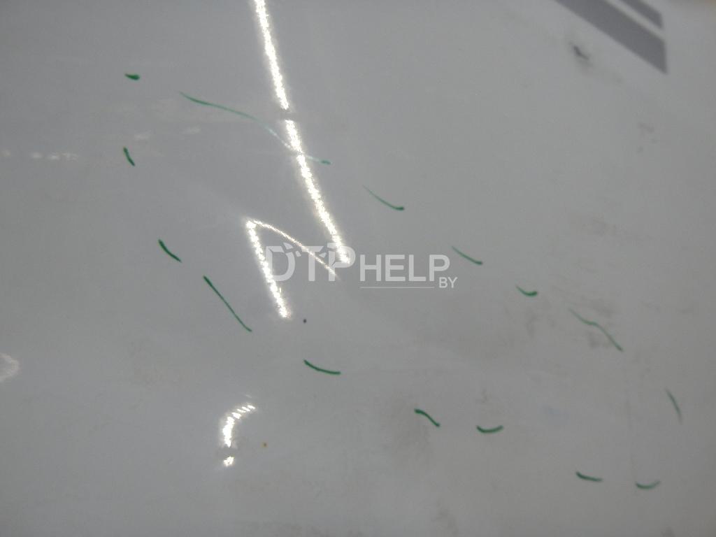 Фото Дверь передняя левая для Hyundai Porter  2006