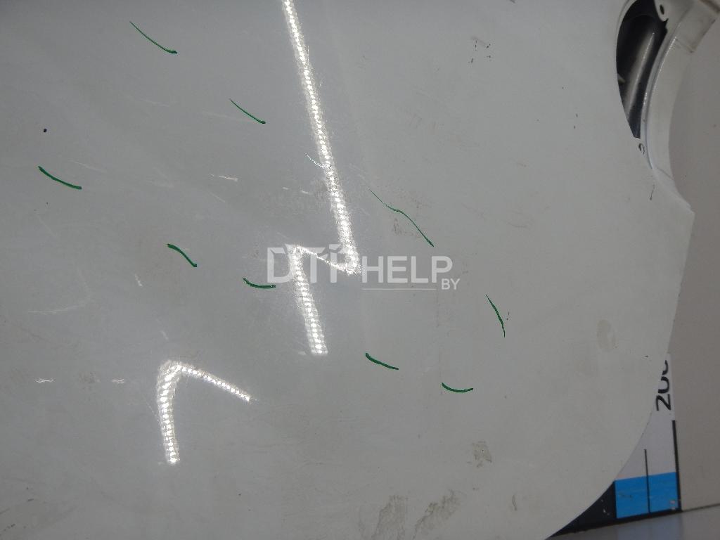 Фото Дверь передняя левая для Hyundai Porter  2006