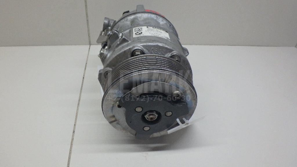 Компрессор кондиционера для  BMW 1-serie F20/F21 2011-2019