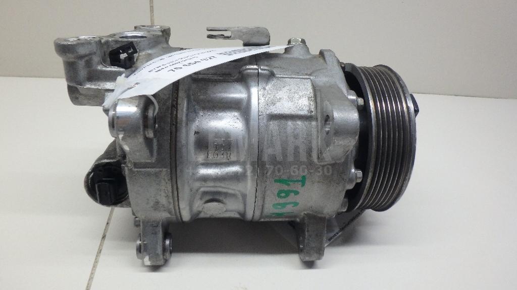 Компрессор кондиционера для  BMW 1-serie F20/F21 2011-2019