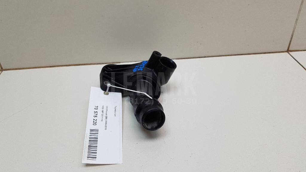 Термостат для  BMW X5 F15/F85 2013-2018