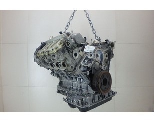 Двигатель CGXB для Audi Allroad quattro 2012-2019 контрактный товар состояние отличное