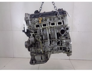 Двигатель (ДВС) QR25DE для Nissan Teana J31 2003-2008 БУ состояние отличное