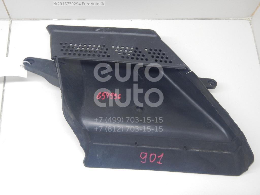 Патрубок воздушного фильтра для Audi A4 [B8] 2007-2015