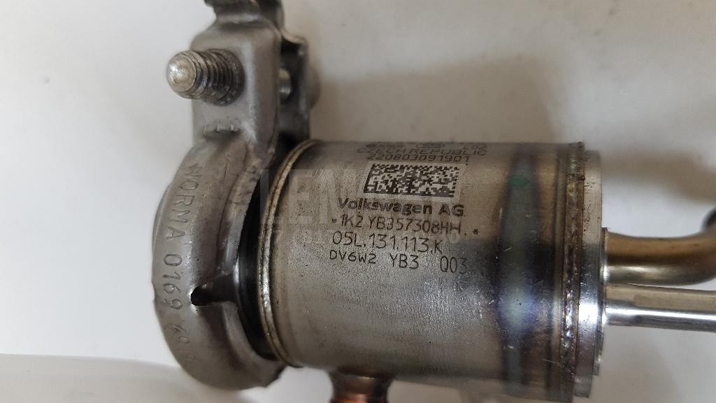 Форсунка AdBlue для  BMW X3 E83 2004-2010