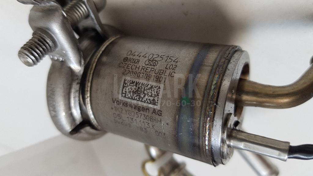 Форсунка AdBlue для  BMW X3 E83 2004-2010