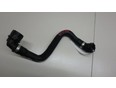 Шланг системы охлаждения